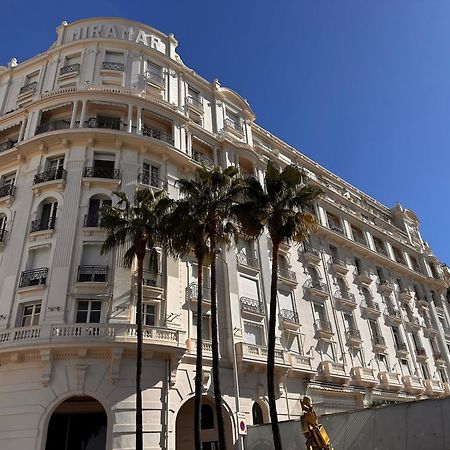 Residence Palais Miramar Cannes Luaran gambar