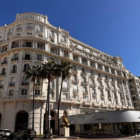 Residence Palais Miramar Cannes Luaran gambar