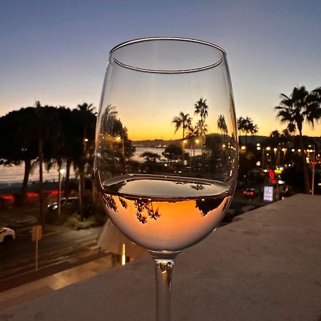 Residence Palais Miramar Cannes Luaran gambar