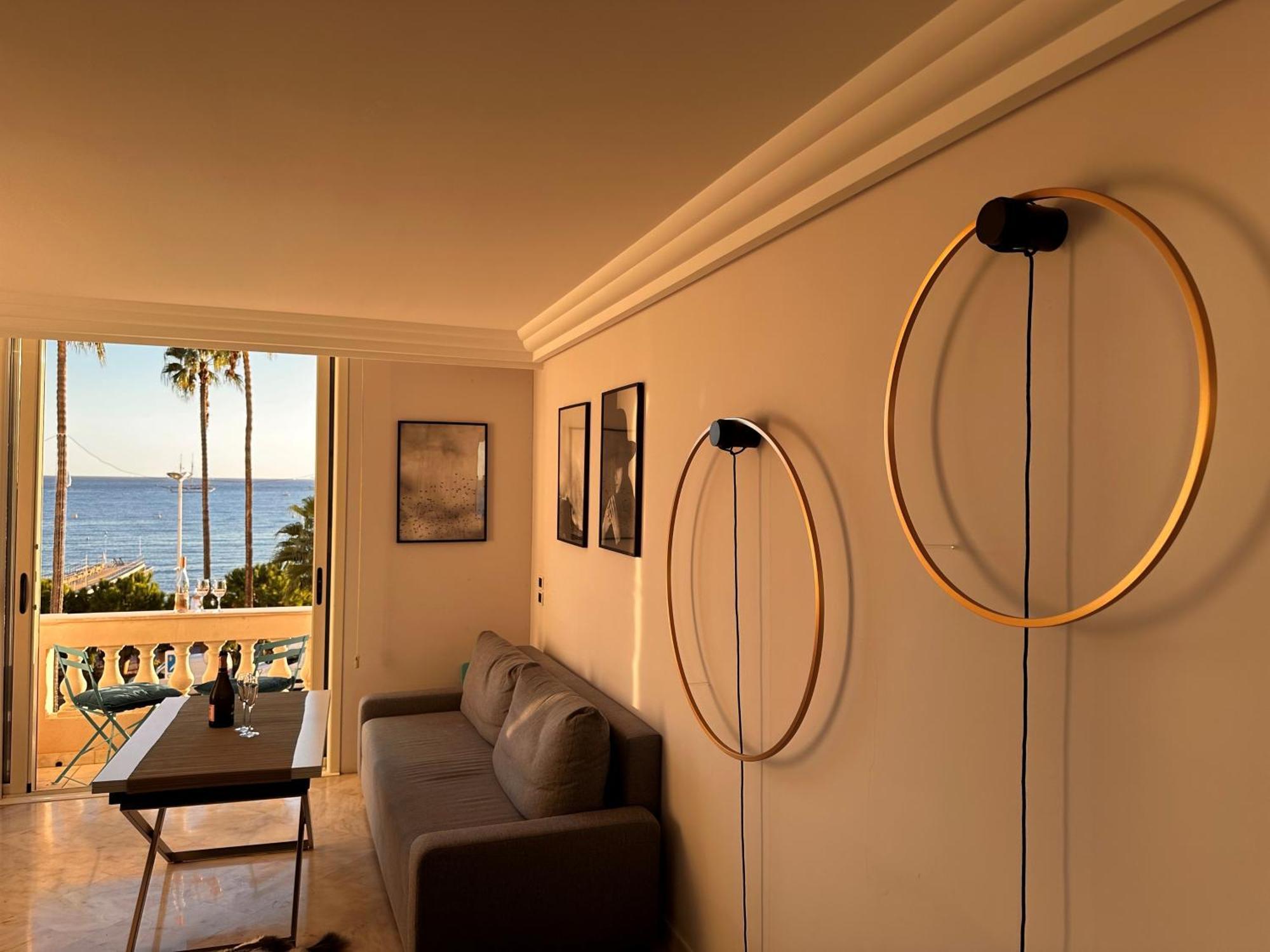 Residence Palais Miramar Cannes Luaran gambar