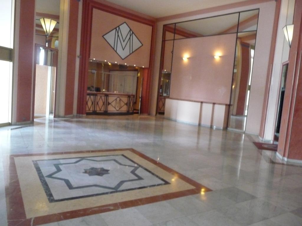 Residence Palais Miramar Cannes Luaran gambar