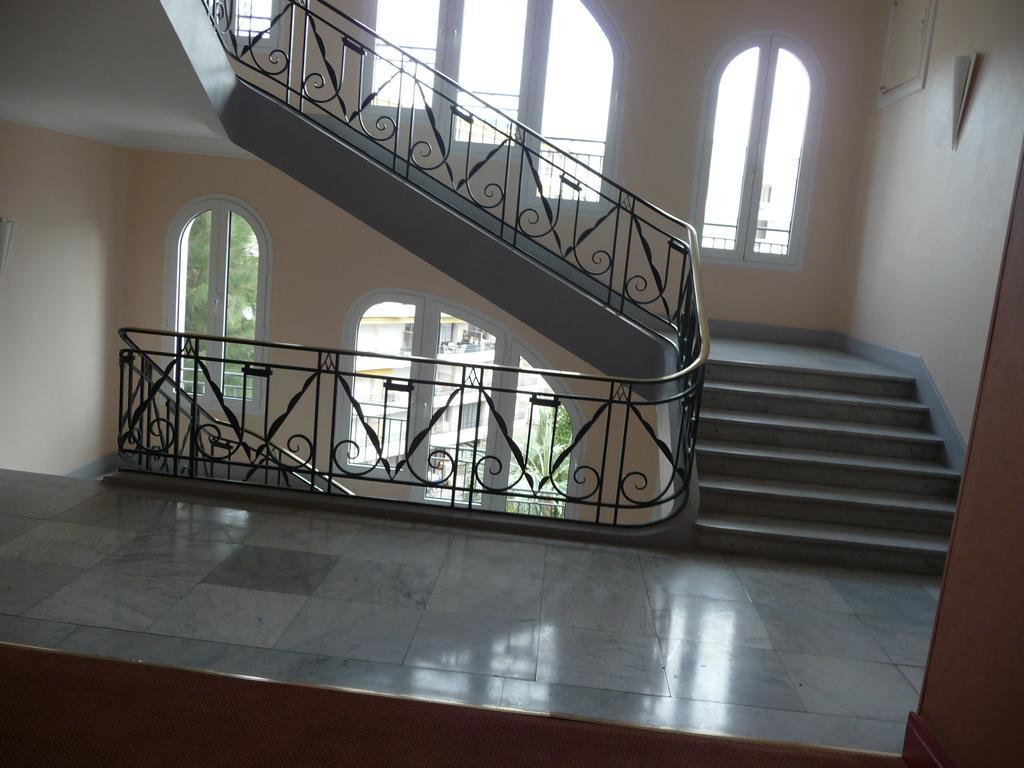 Residence Palais Miramar Cannes Luaran gambar